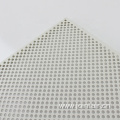 Round Hole Punched Perforated Plate Metal Vent